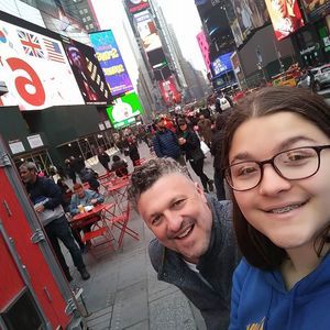 Meet your Posher, Kevin